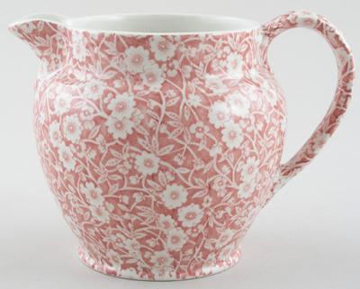 Jug or Pitcher Dutch large